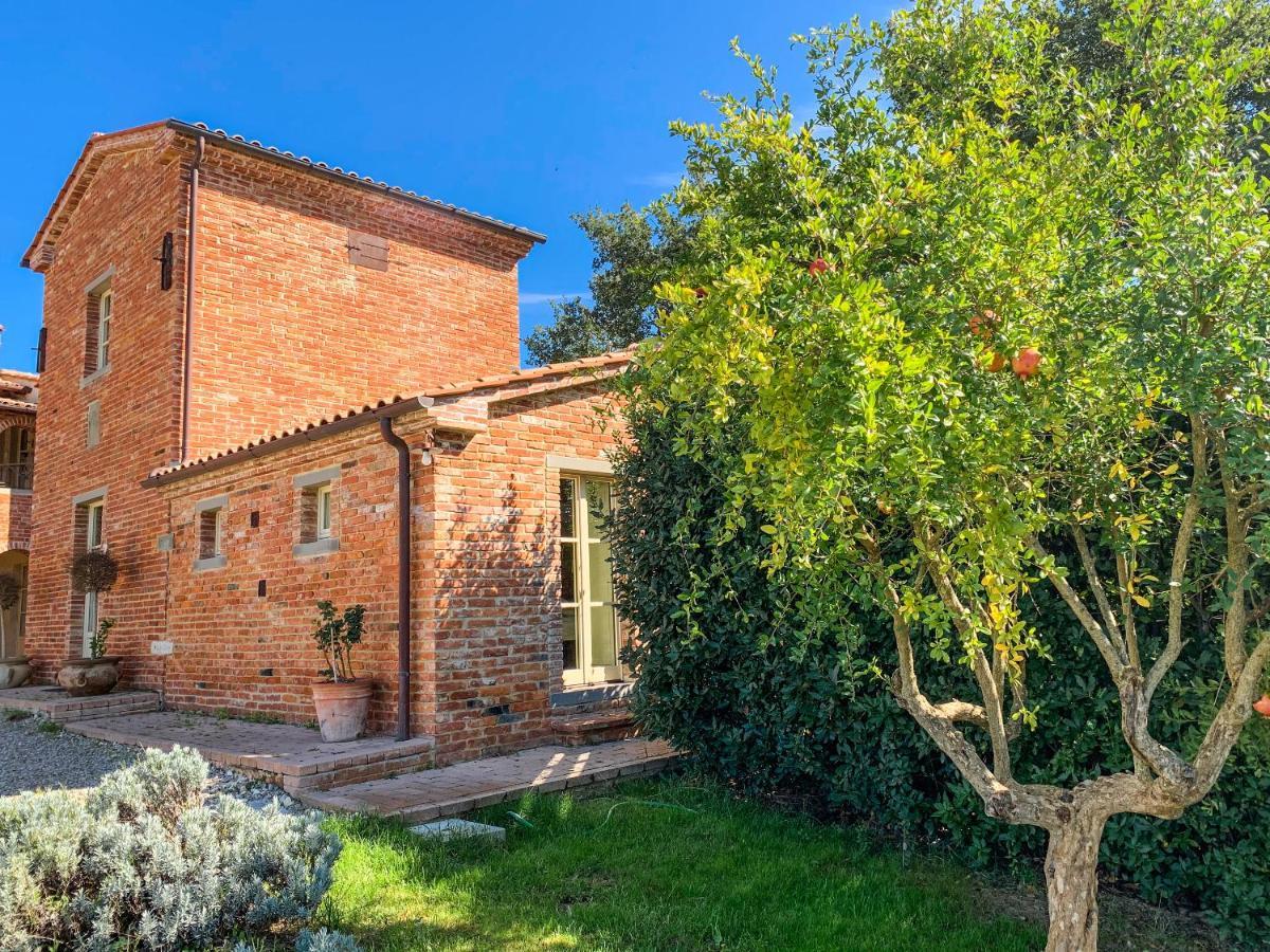Penzion Casale Cardini Foiano Della Chiana Exteriér fotografie